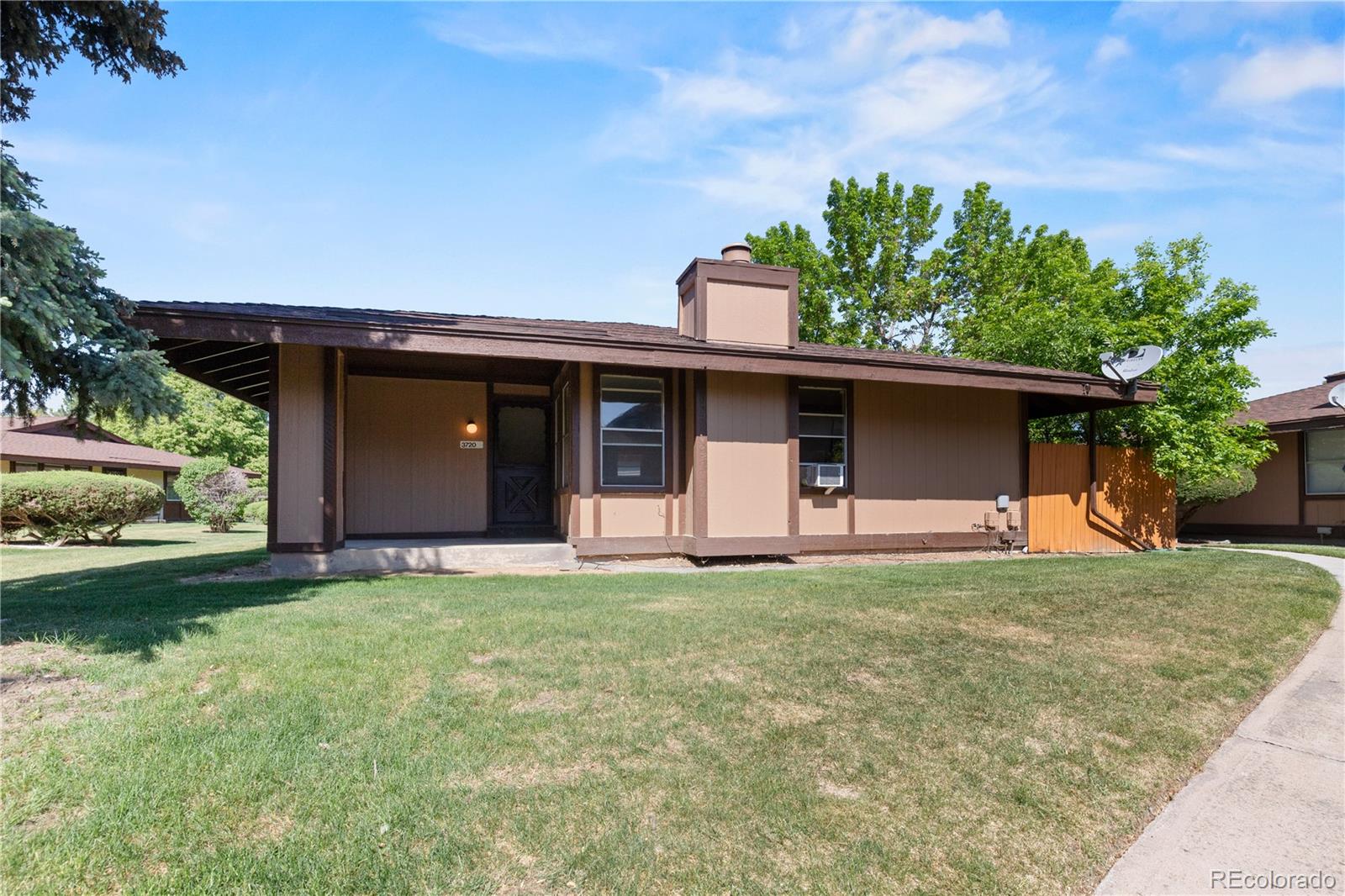 3720 S Fairplay Way Aurora CO 80014