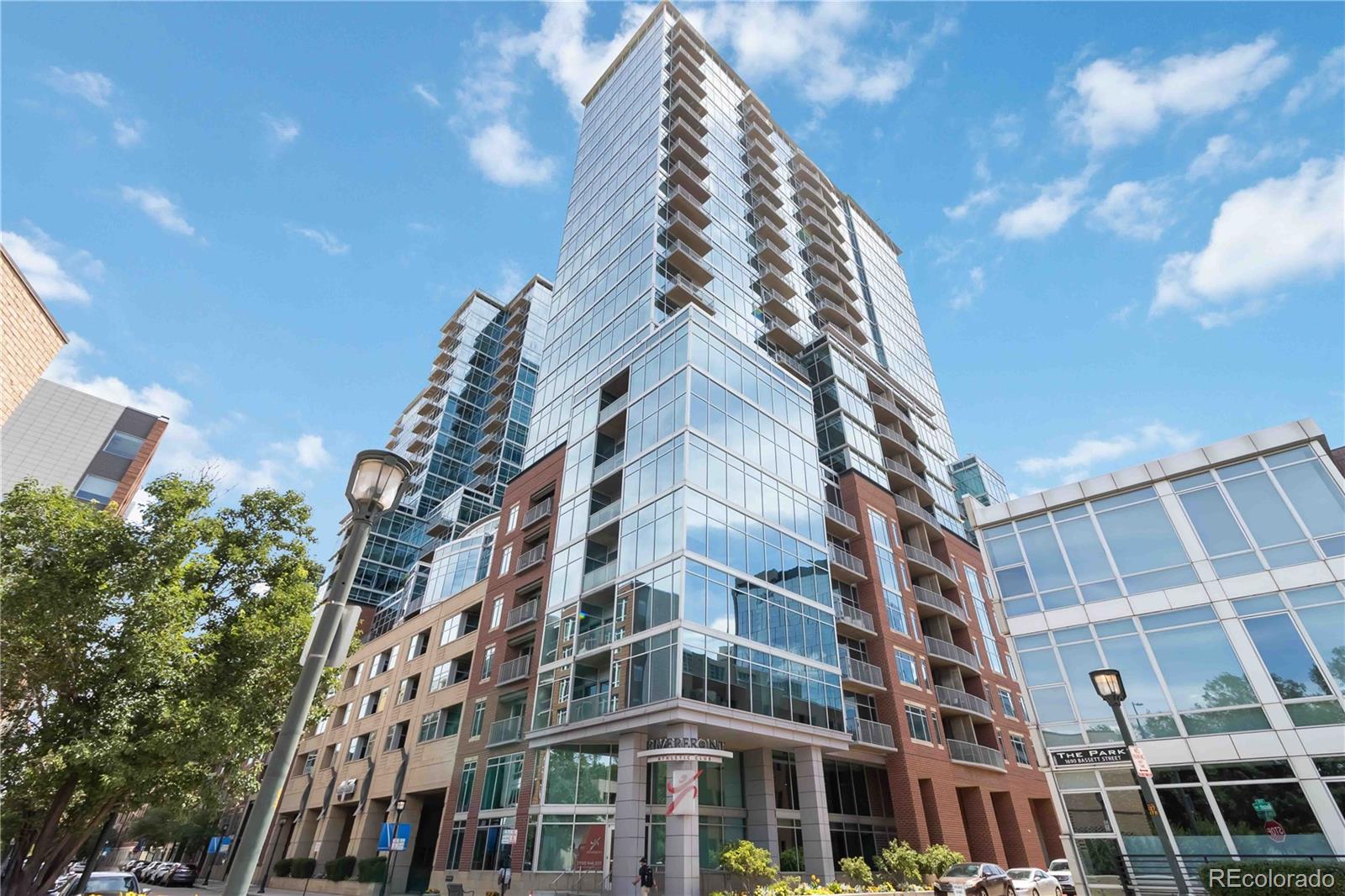 1700 Bassett Street Denver CO 80202