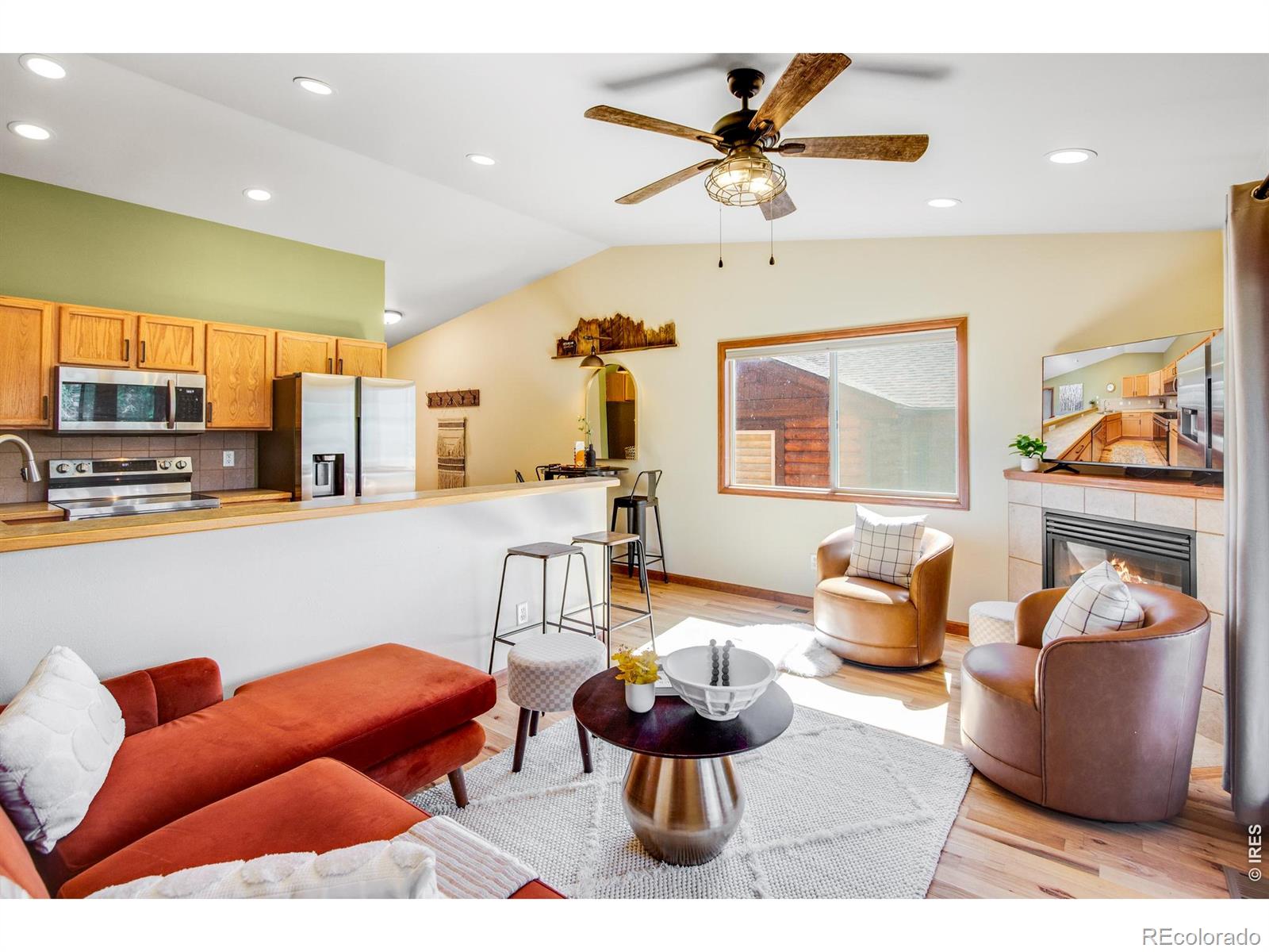 316 Big Horn Drive Estes Park CO 80517