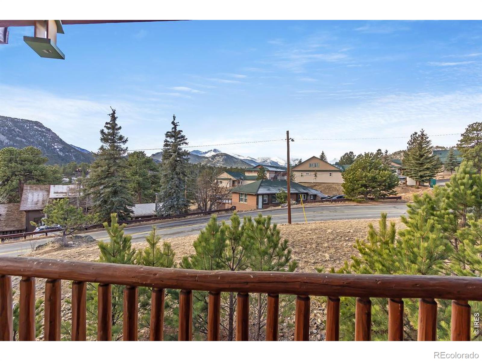 316 Big Horn Drive Estes Park CO 80517