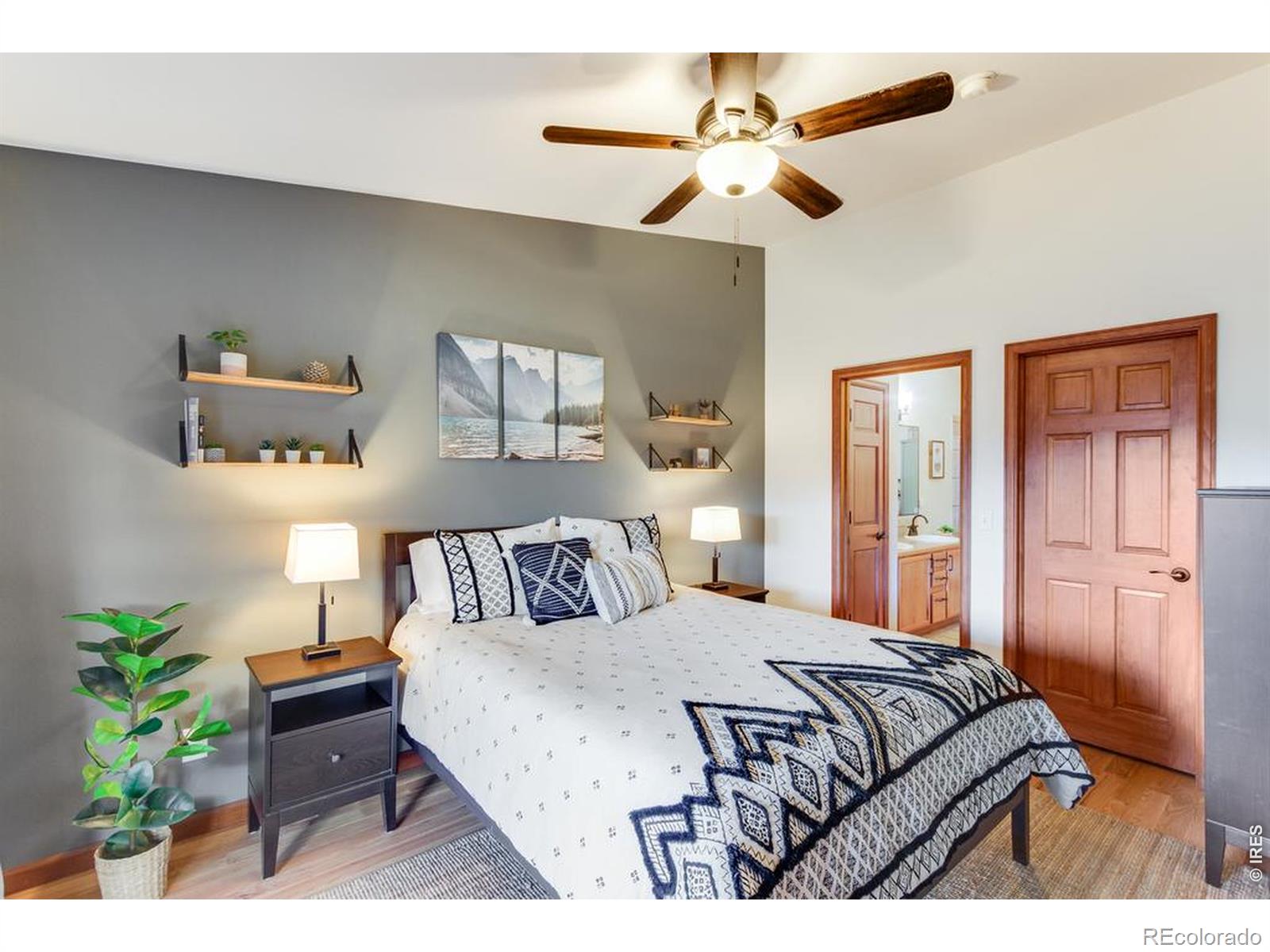 316 Big Horn Drive Estes Park CO 80517