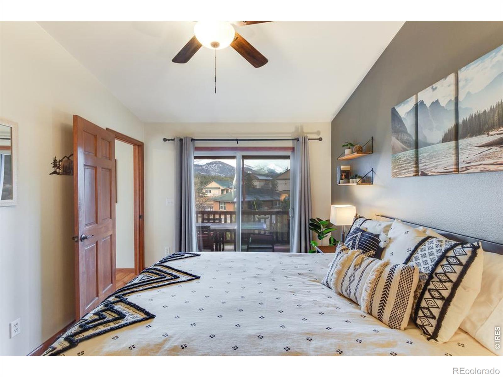 316 Big Horn Drive Estes Park CO 80517