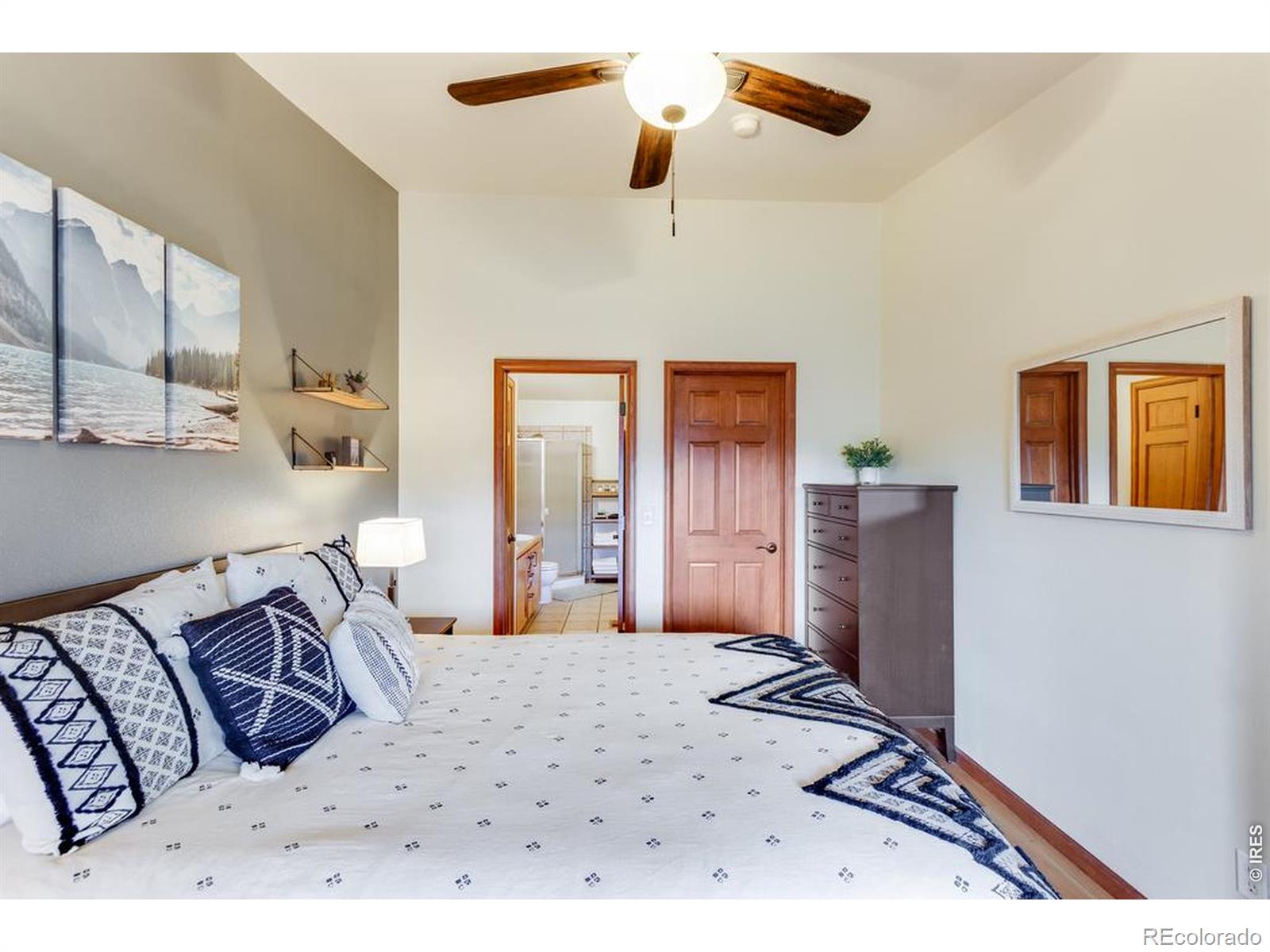 316 Big Horn Drive Estes Park CO 80517
