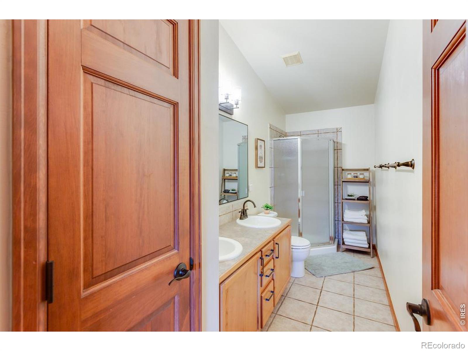 316 Big Horn Drive Estes Park CO 80517