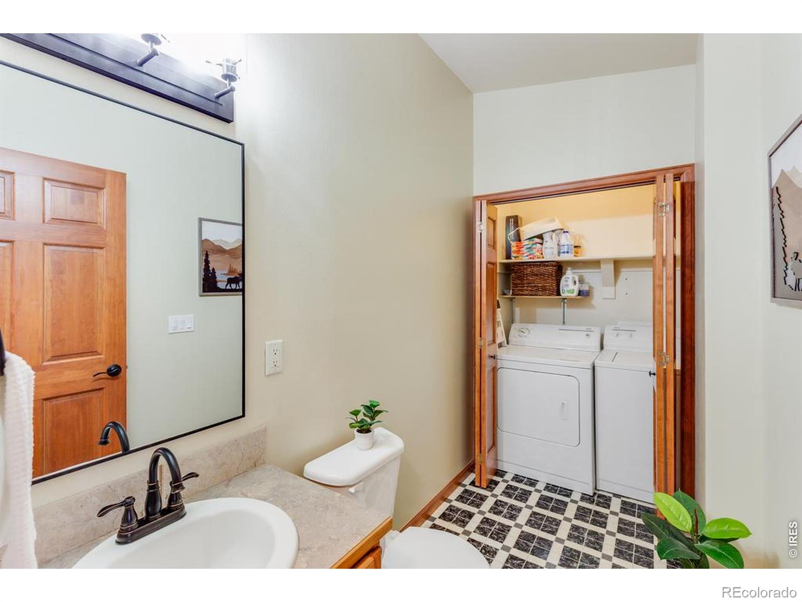 316 Big Horn Drive Estes Park CO 80517