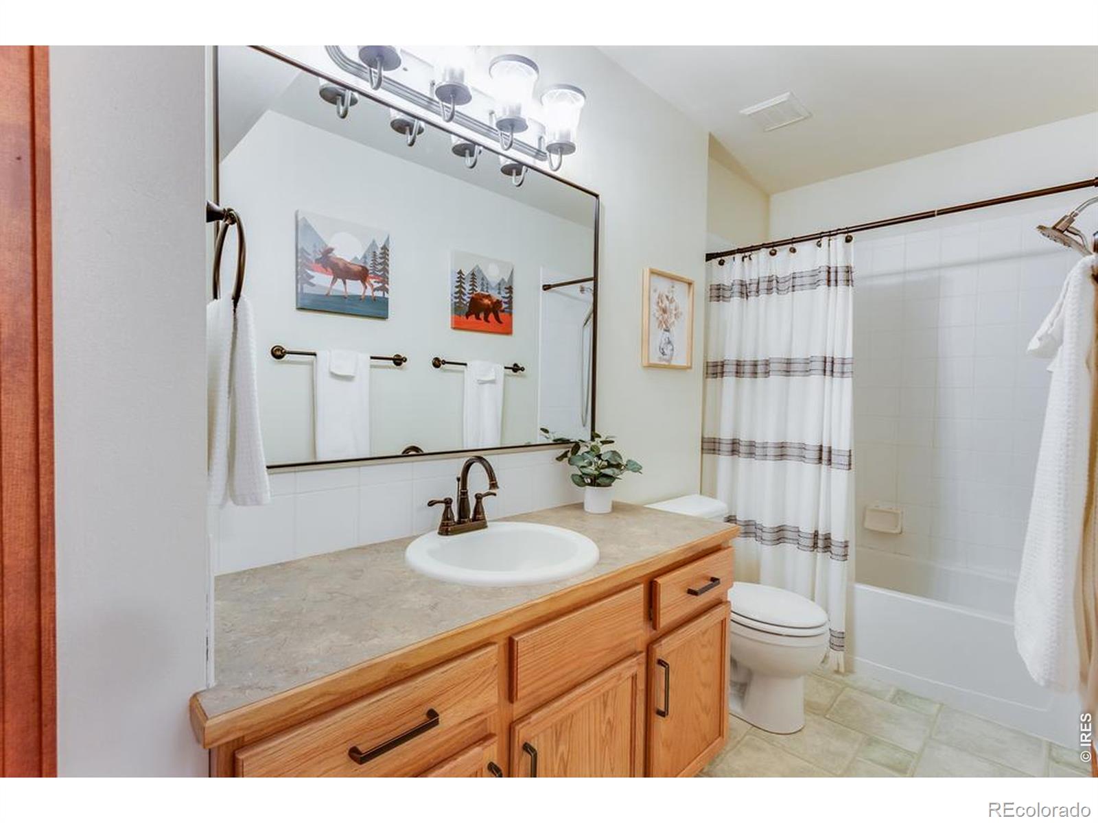 316 Big Horn Drive Estes Park CO 80517