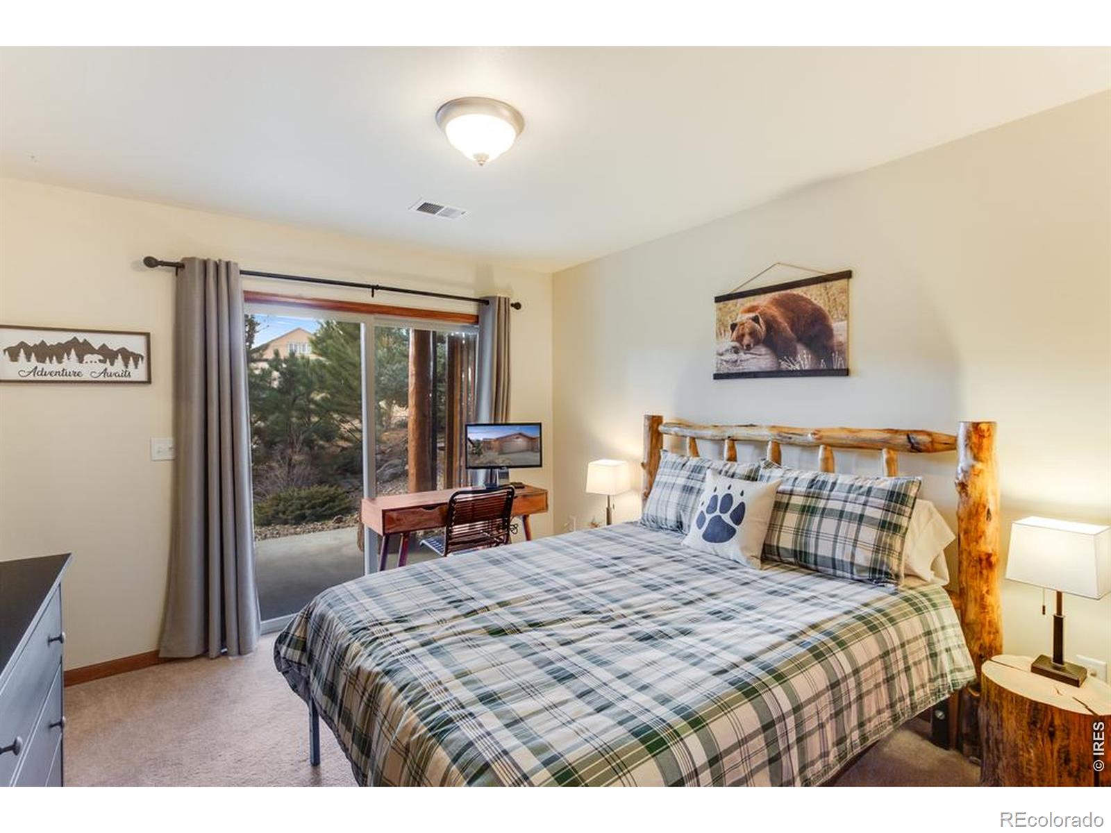 316 Big Horn Drive Estes Park CO 80517