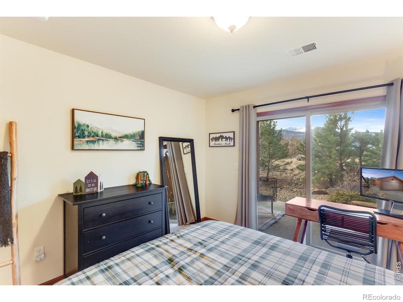 316 Big Horn Drive Estes Park CO 80517