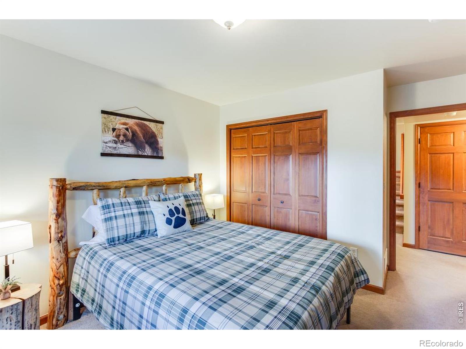 316 Big Horn Drive Estes Park CO 80517