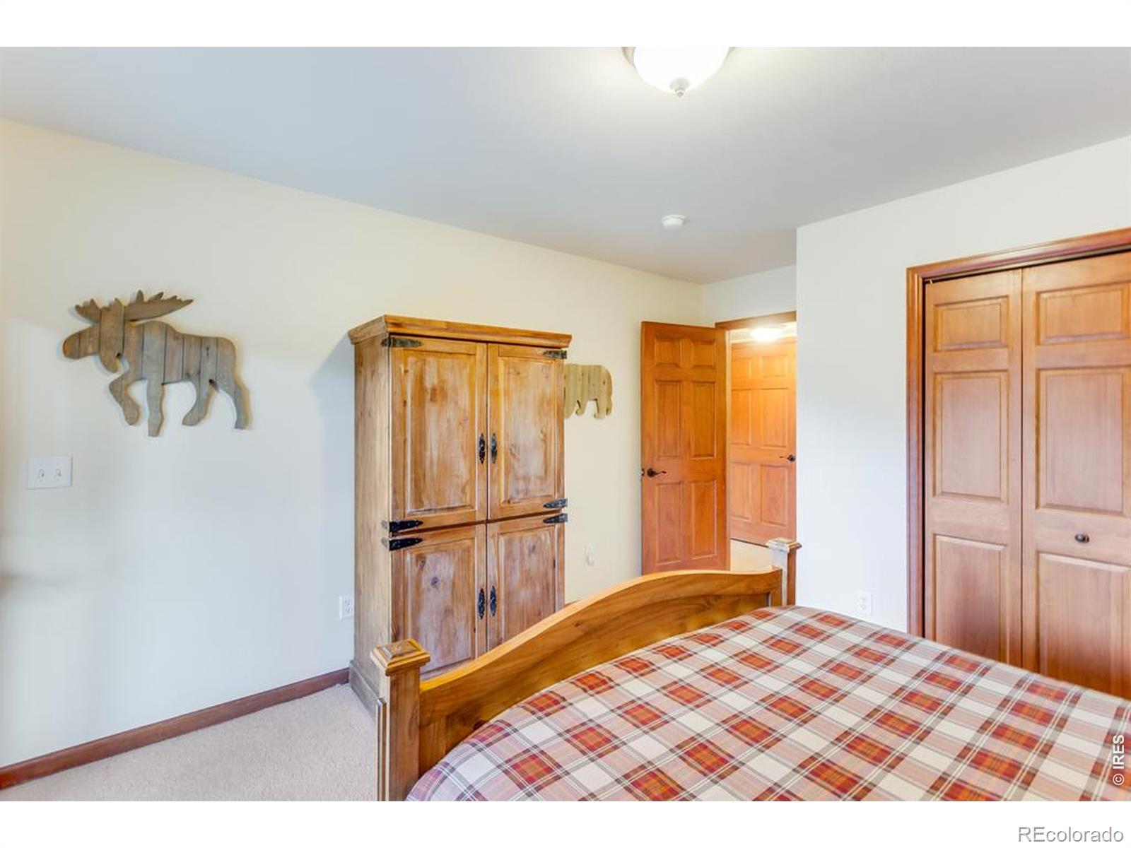 316 Big Horn Drive Estes Park CO 80517