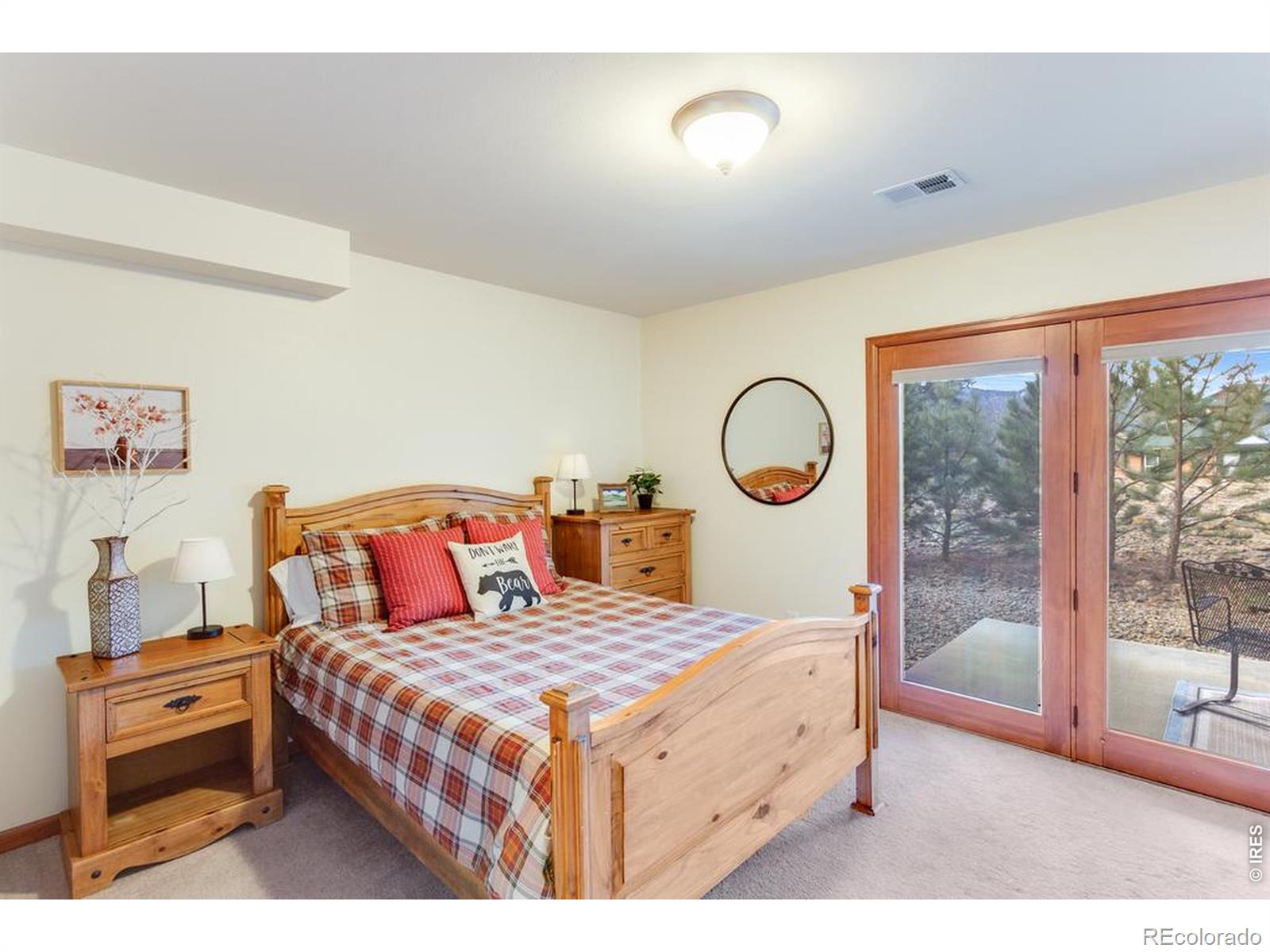 316 Big Horn Drive Estes Park CO 80517