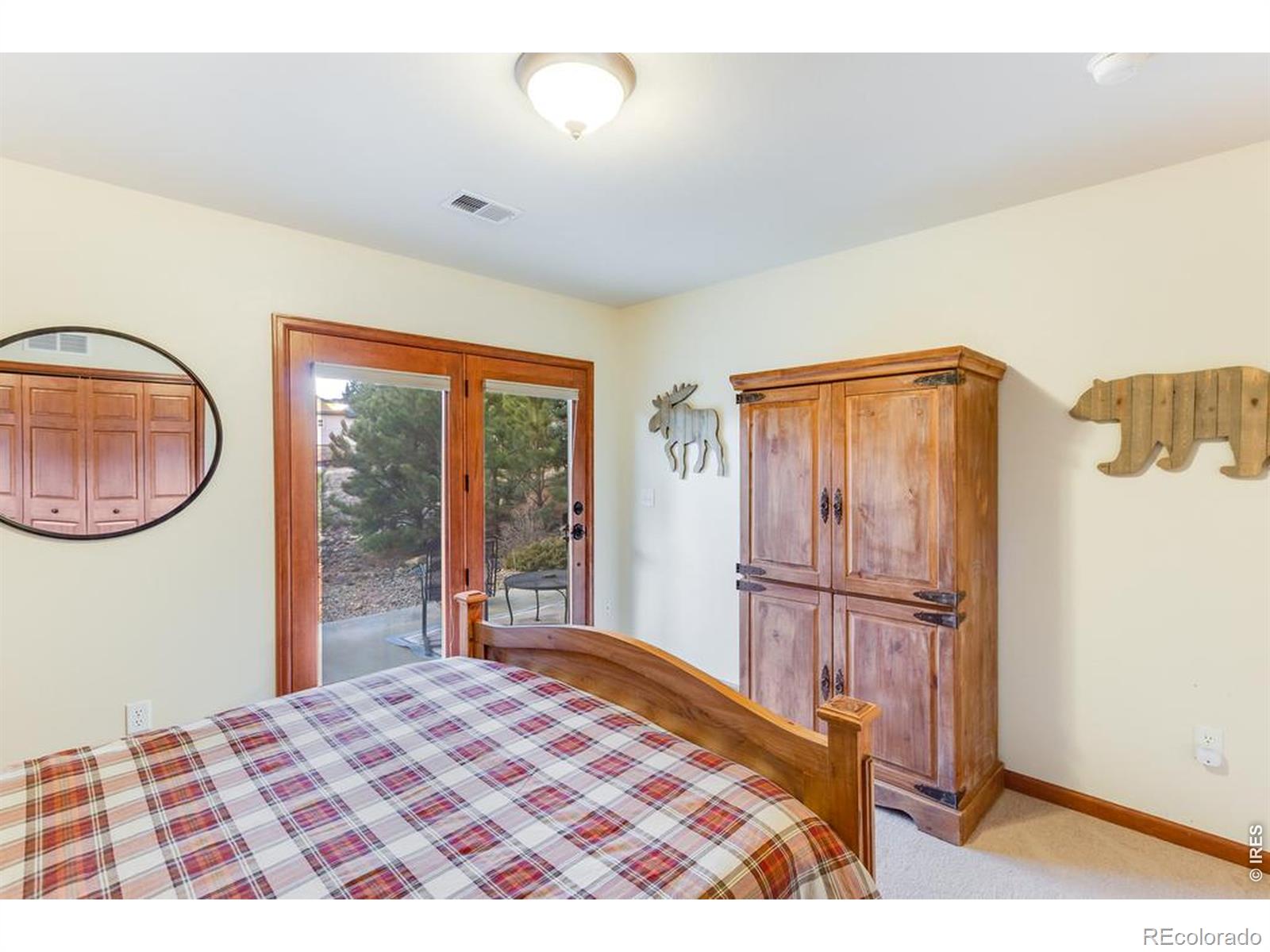 316 Big Horn Drive Estes Park CO 80517