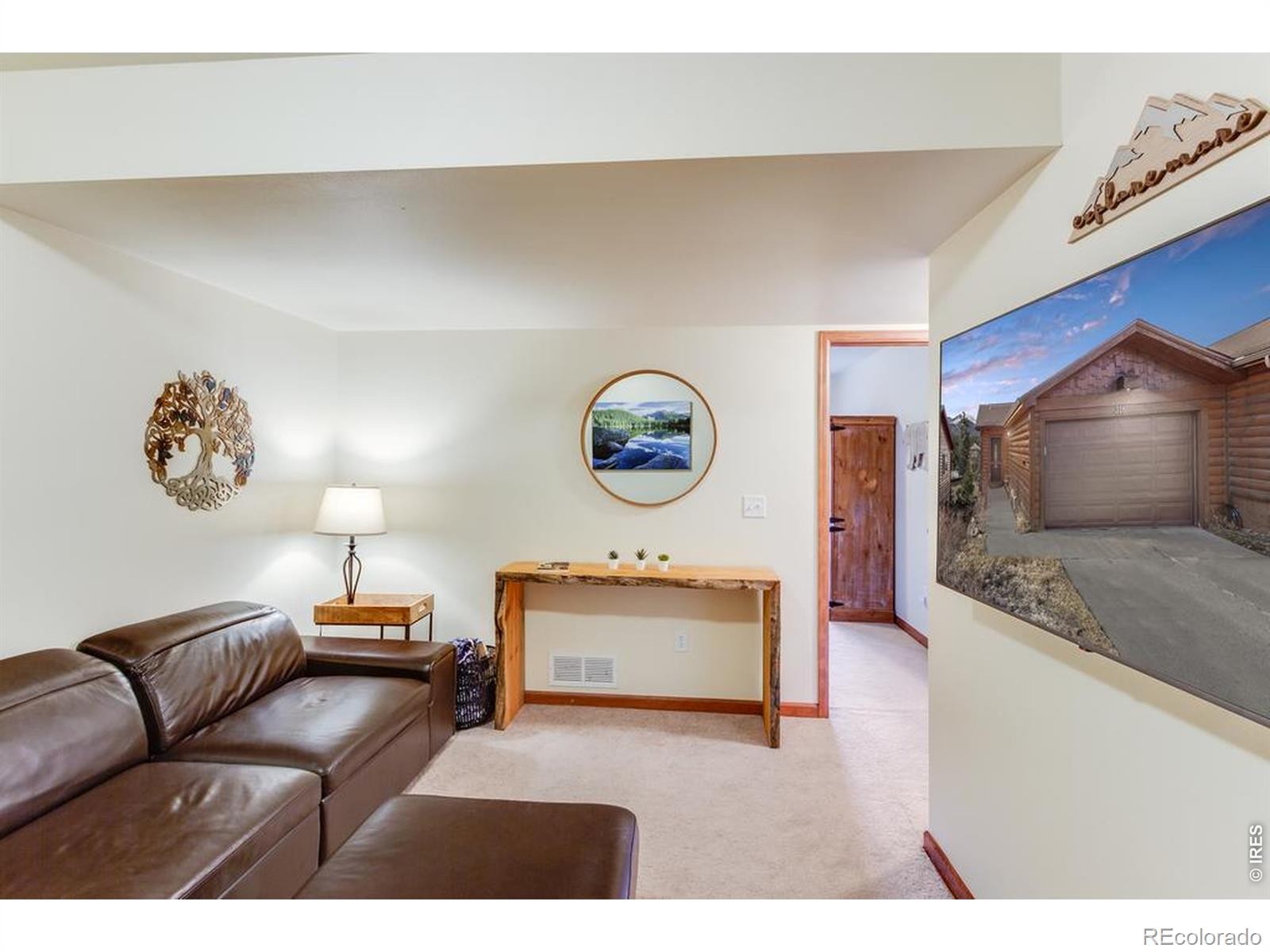 316 Big Horn Drive Estes Park CO 80517