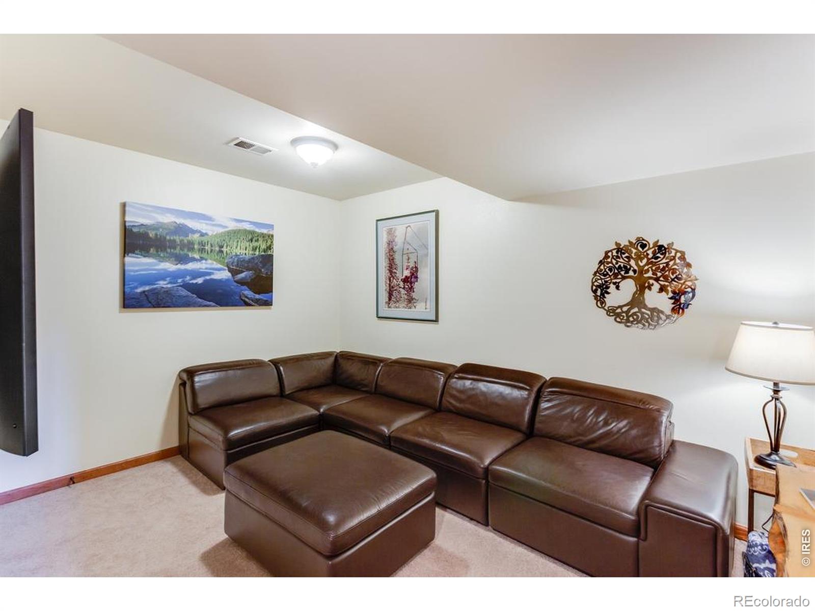 316 Big Horn Drive Estes Park CO 80517