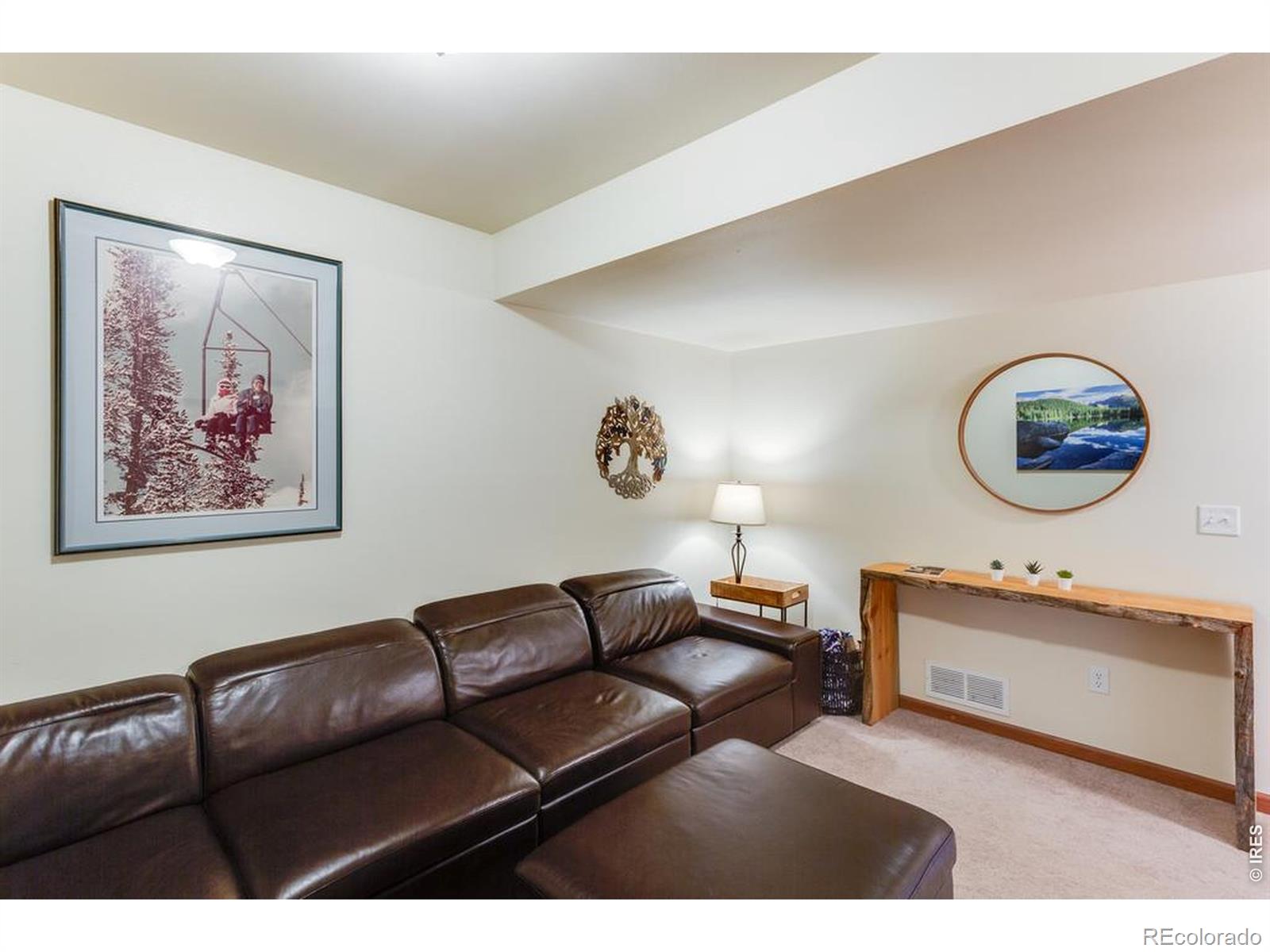 316 Big Horn Drive Estes Park CO 80517