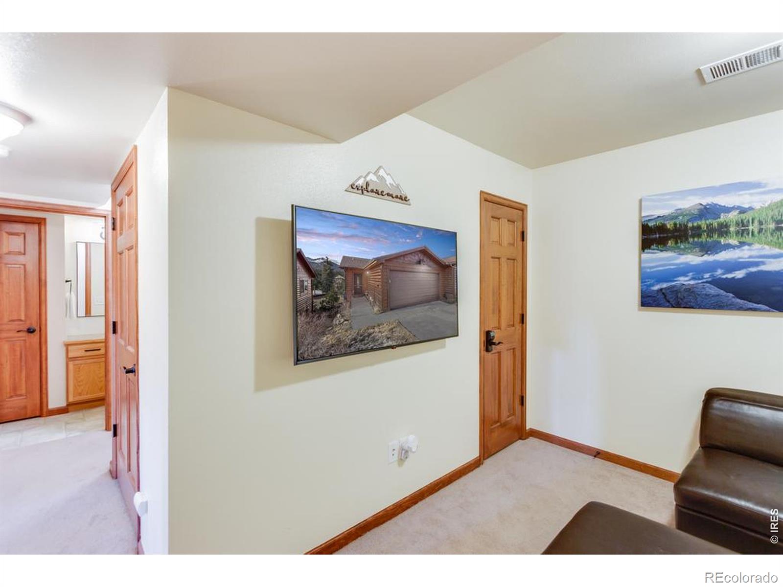 316 Big Horn Drive Estes Park CO 80517