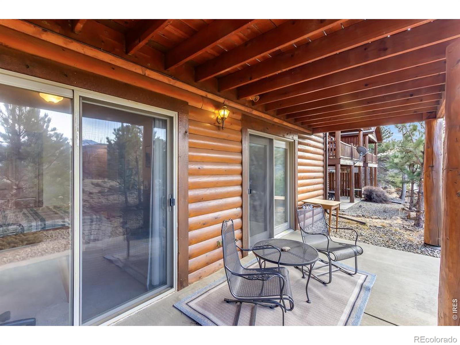 316 Big Horn Drive Estes Park CO 80517