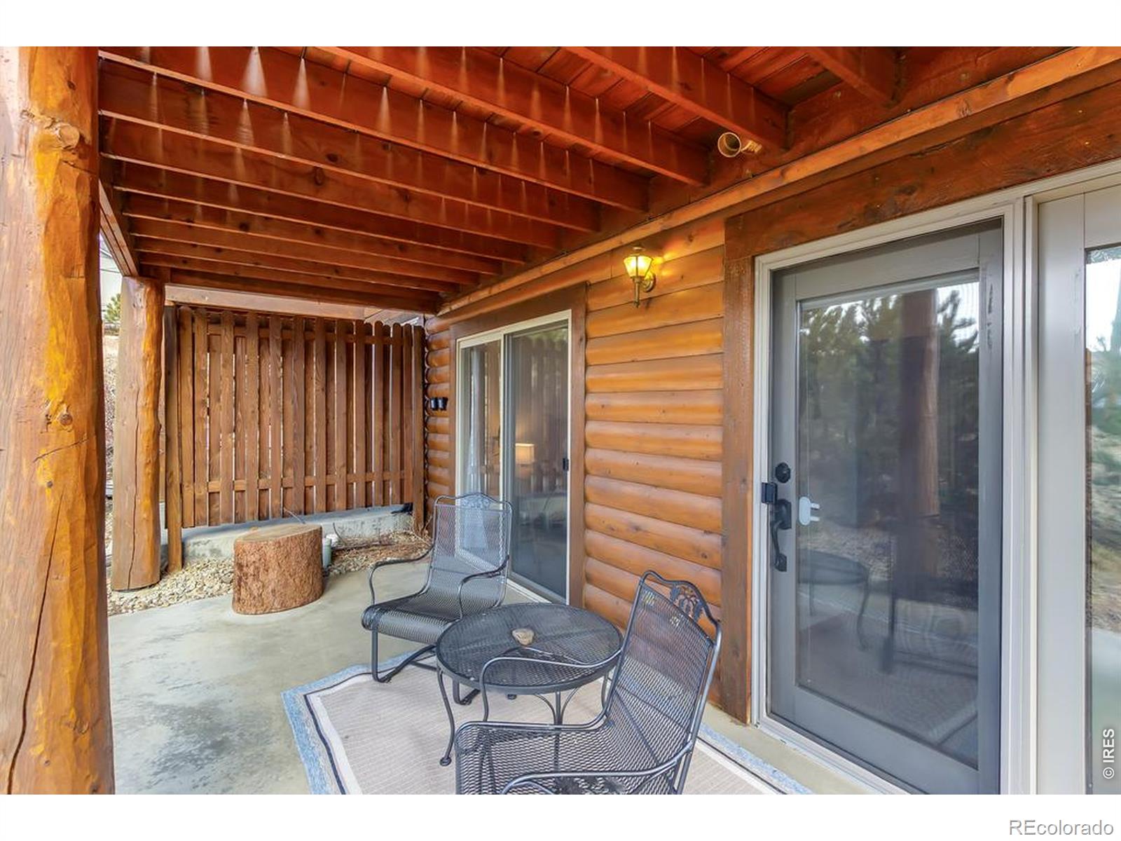 316 Big Horn Drive Estes Park CO 80517