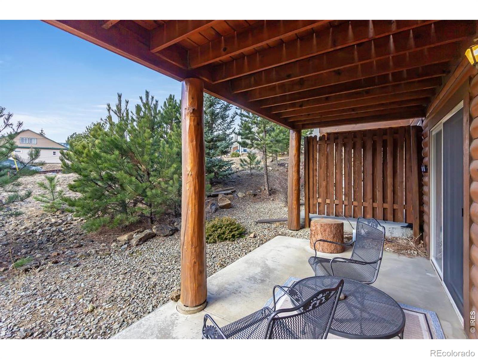 316 Big Horn Drive Estes Park CO 80517