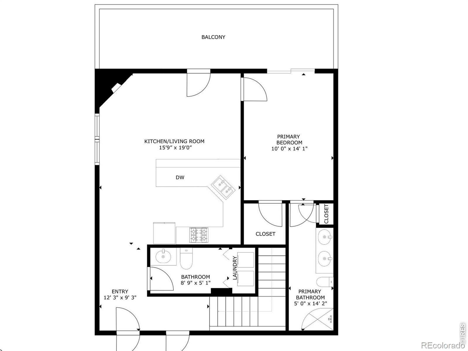 316 Big Horn Drive Estes Park CO 80517