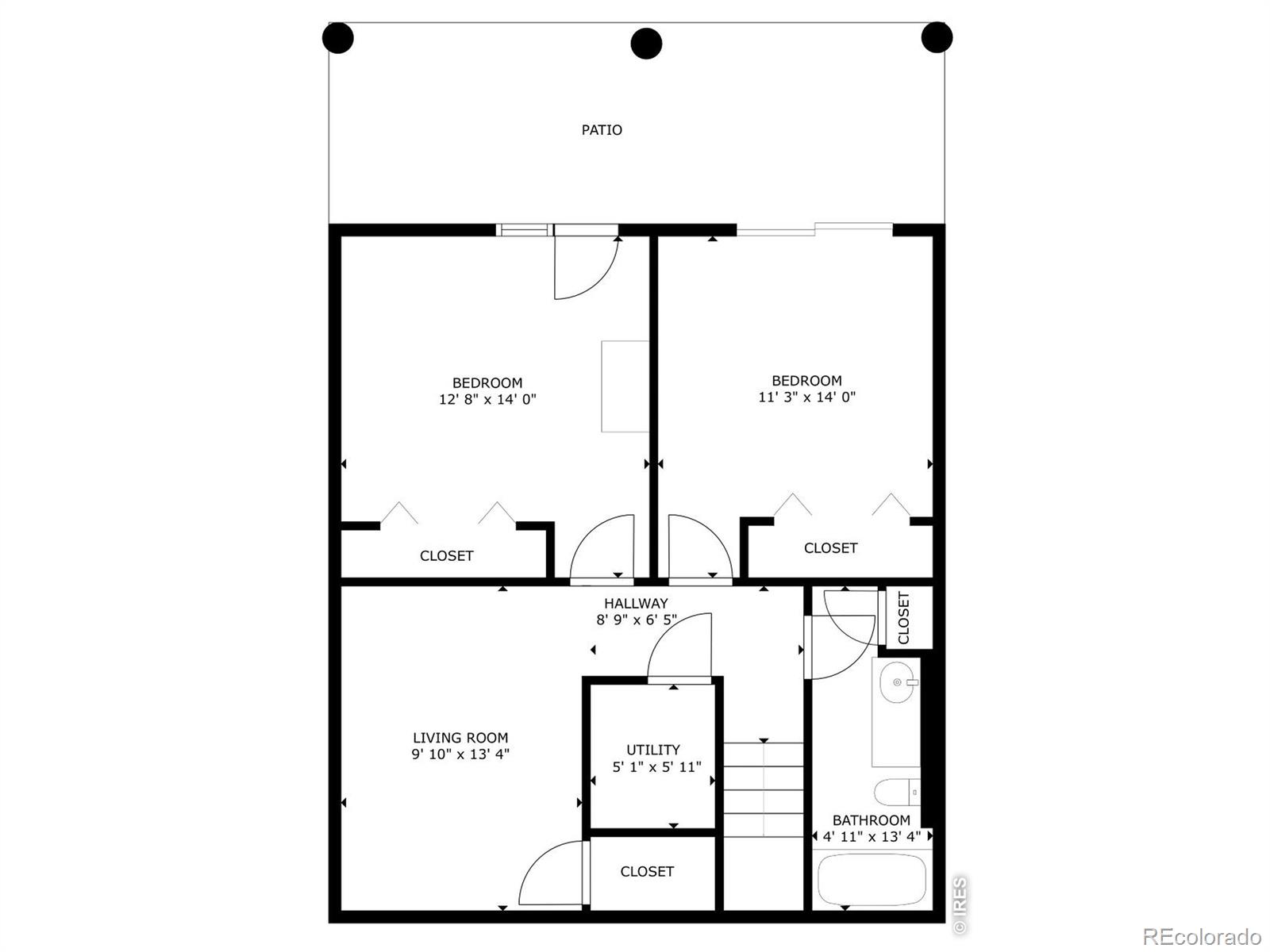 316 Big Horn Drive Estes Park CO 80517