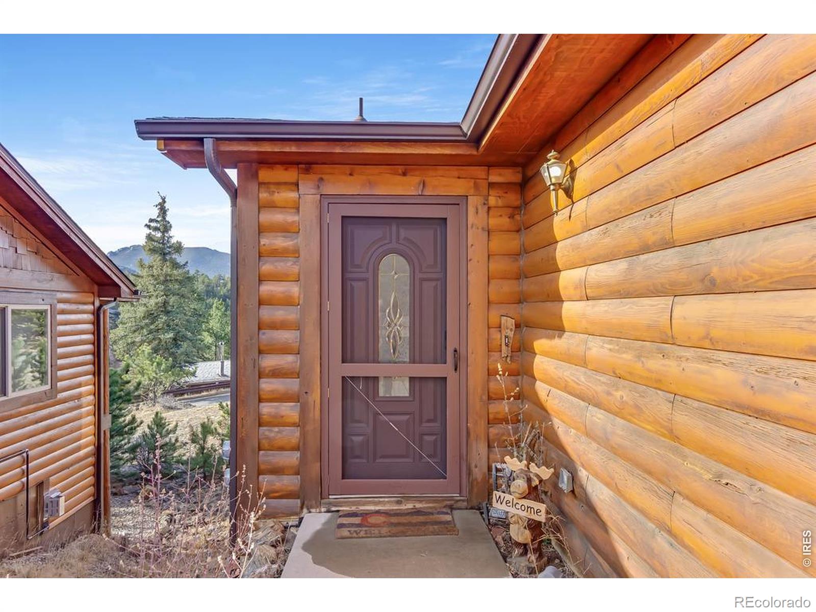 316 Big Horn Drive Estes Park CO 80517
