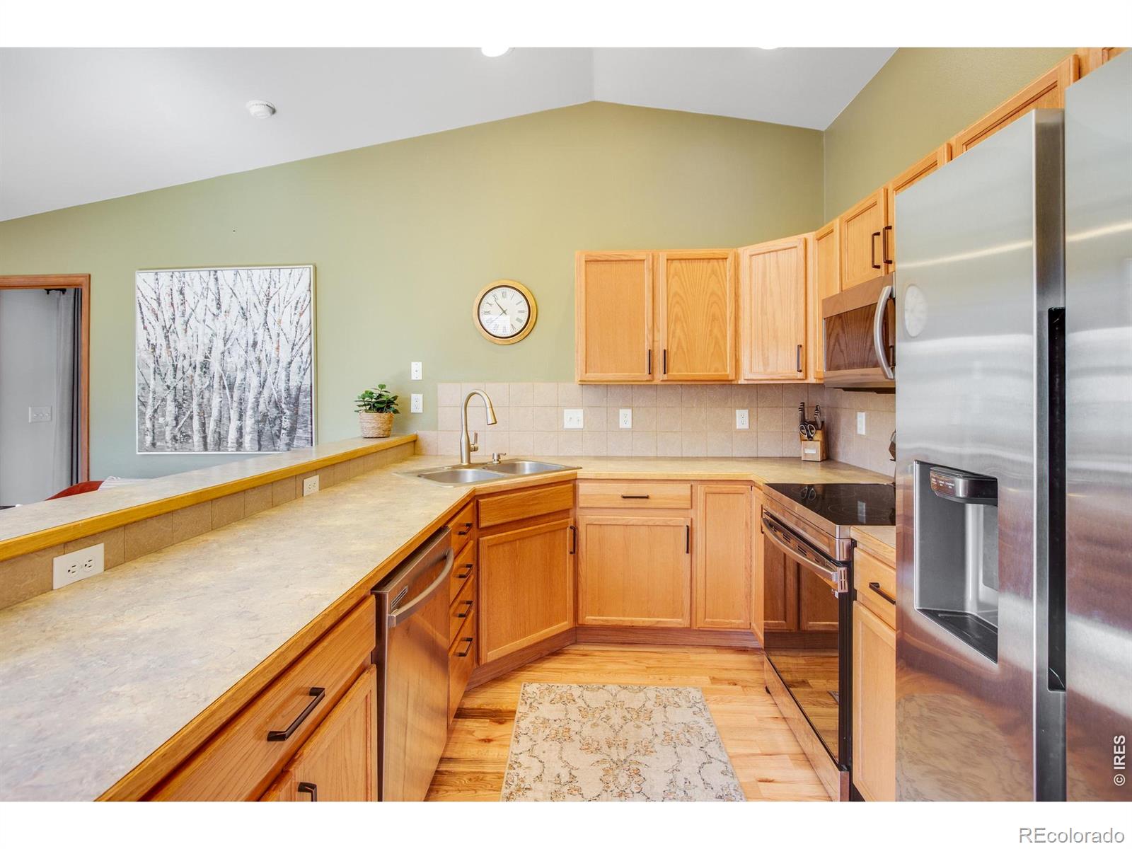 316 Big Horn Drive Estes Park CO 80517