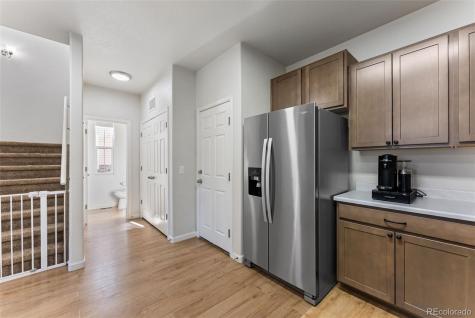 2809 Tumblewood Grove Colorado Springs CO 80910