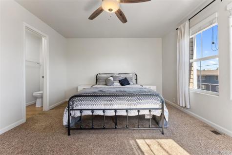 2809 Tumblewood Grove Colorado Springs CO 80910