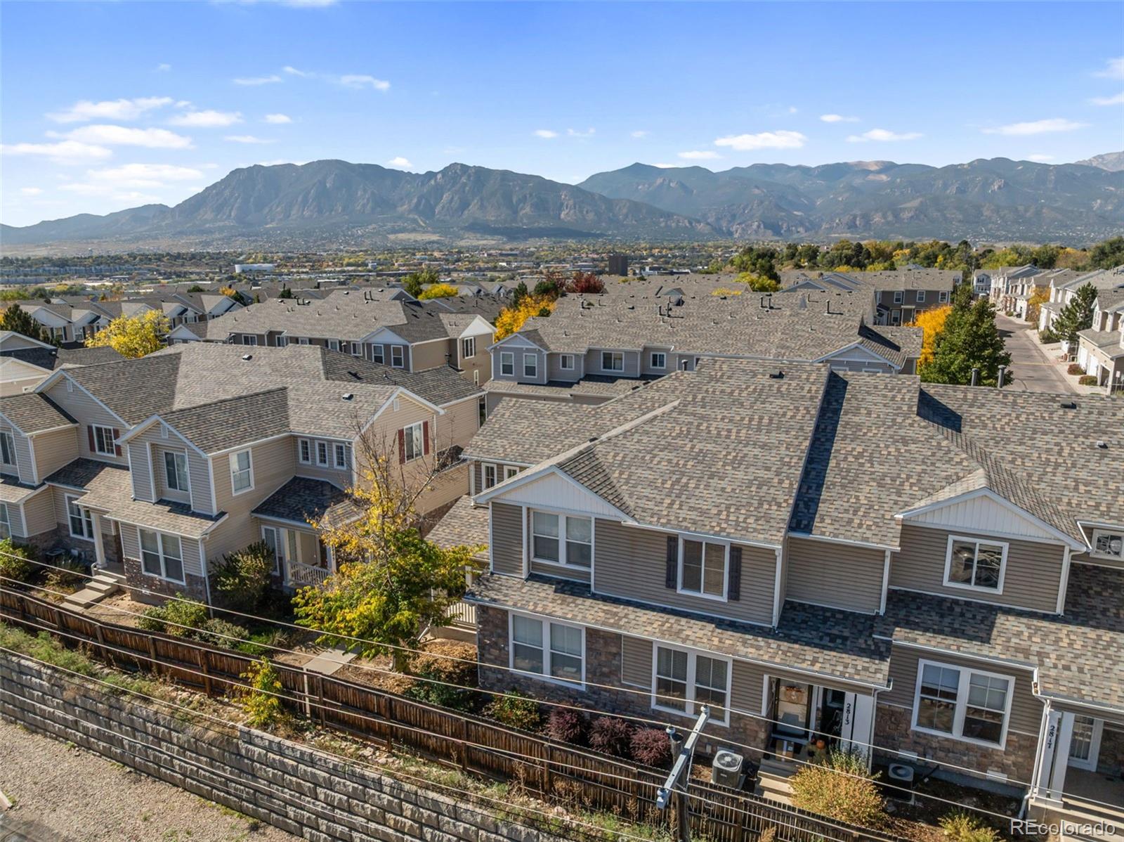 2809 Tumblewood Grove Colorado Springs CO 80910