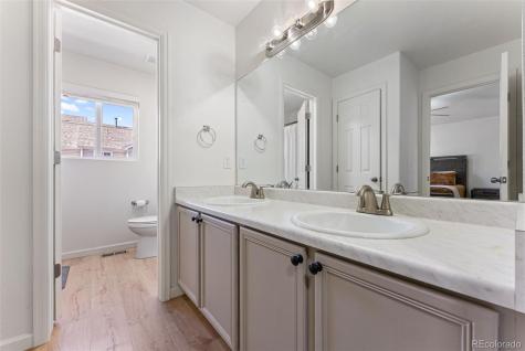 2809 Tumblewood Grove Colorado Springs CO 80910