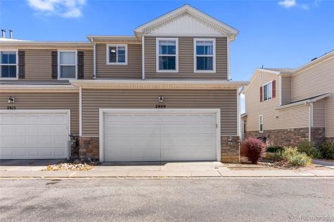 2809 Tumblewood Grove Colorado Springs CO 80910