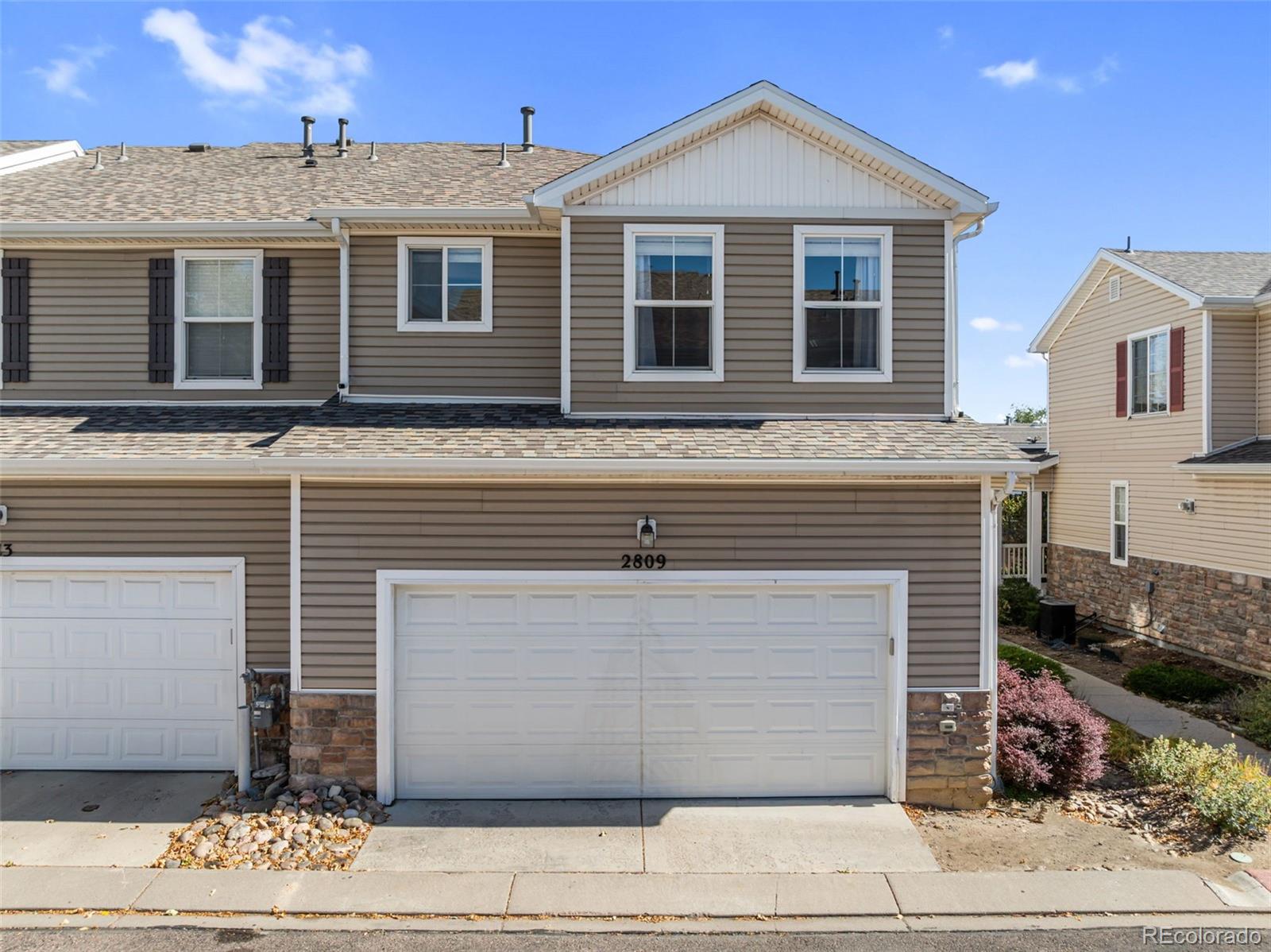 2809 Tumblewood Grove Colorado Springs CO 80910