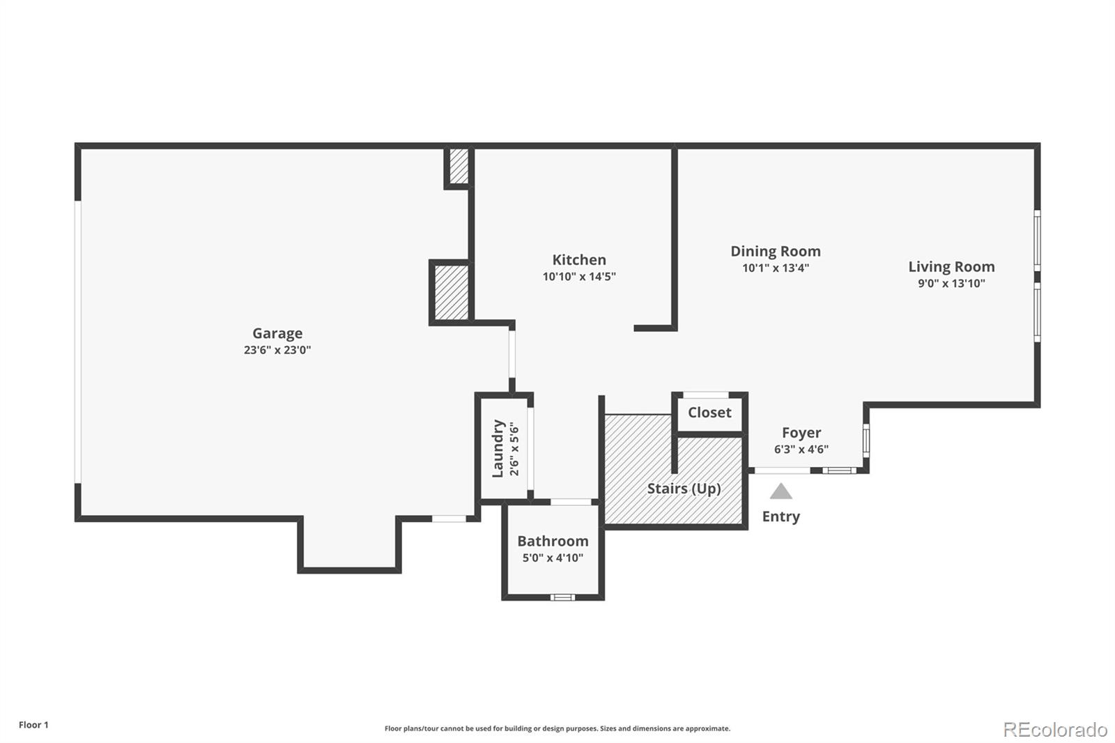 2809 Tumblewood Grove Colorado Springs CO 80910