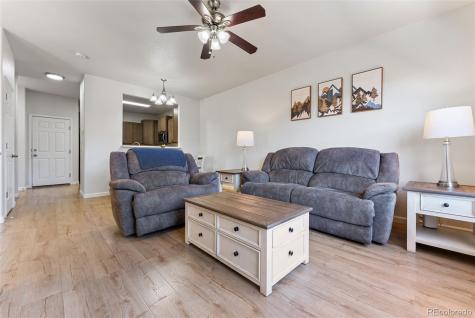 2809 Tumblewood Grove Colorado Springs CO 80910