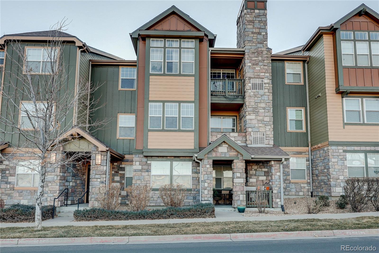 8489 Canyon Rim Circle Englewood CO 80112