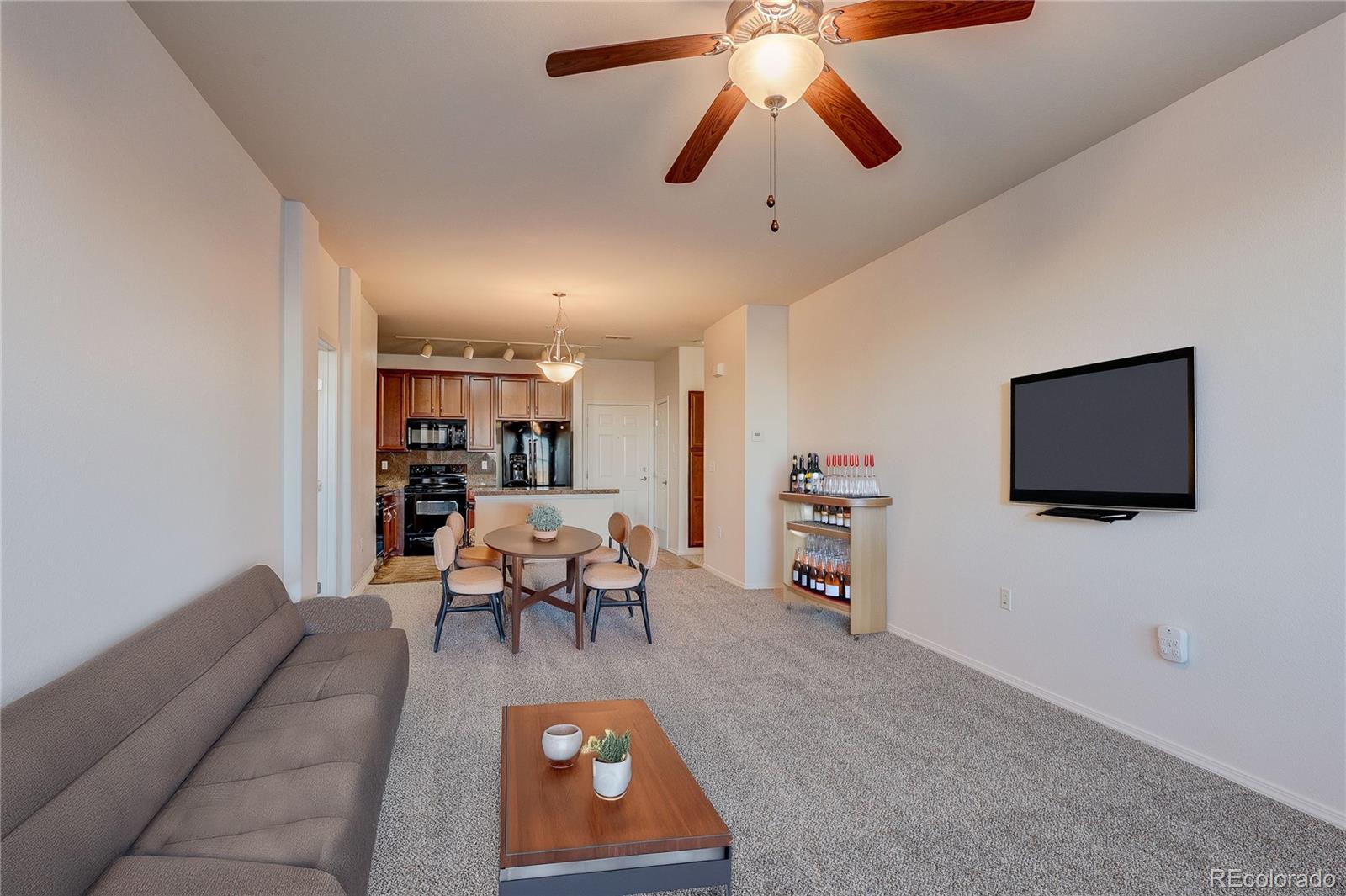 8489 Canyon Rim Circle Englewood CO 80112