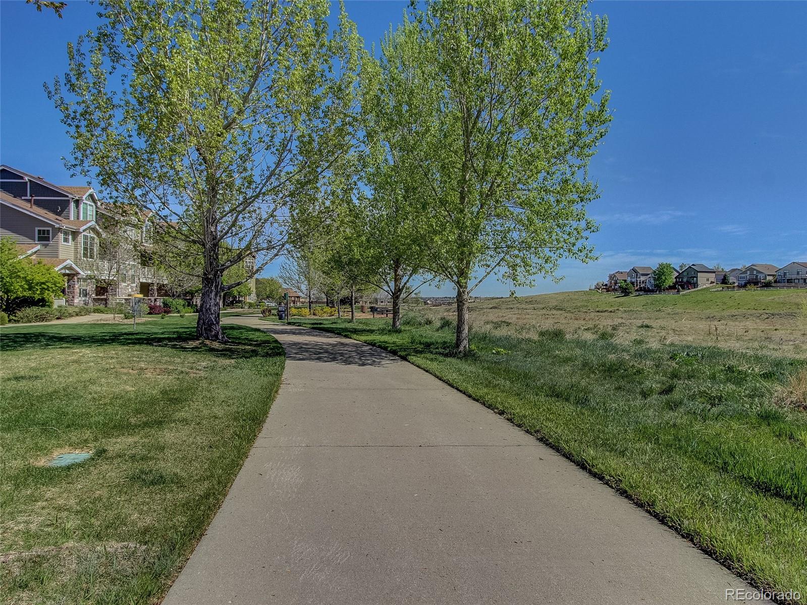 8489 Canyon Rim Circle Englewood CO 80112