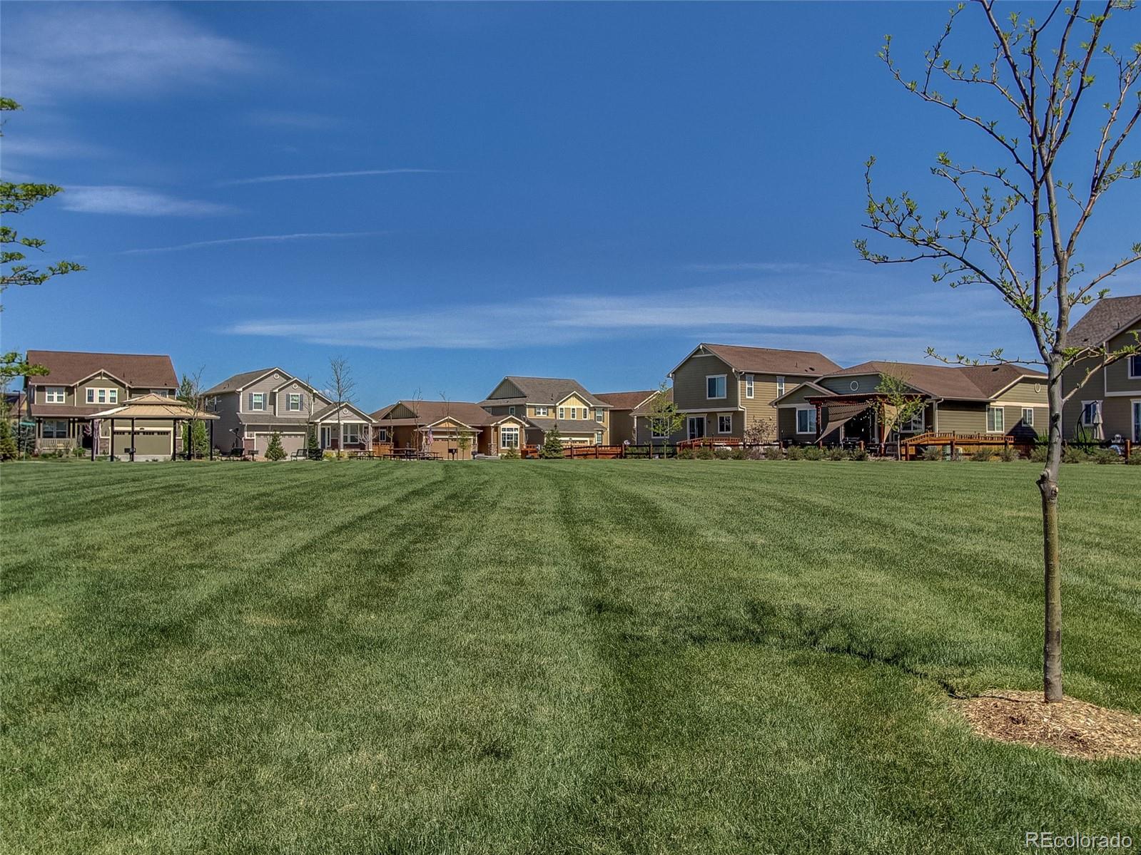 8489 Canyon Rim Circle Englewood CO 80112