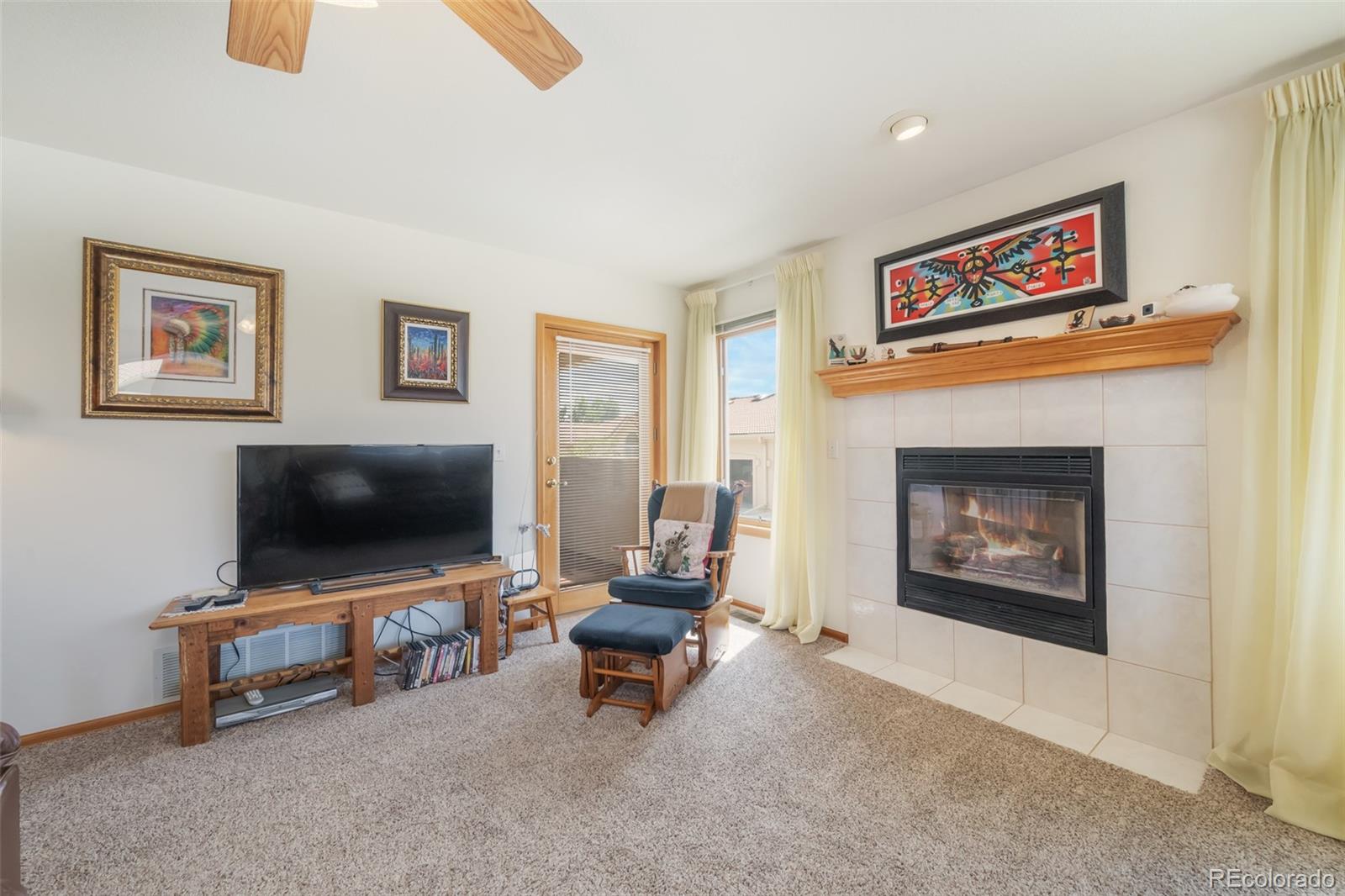 214 Luxury Lane Colorado Springs CO 80921
