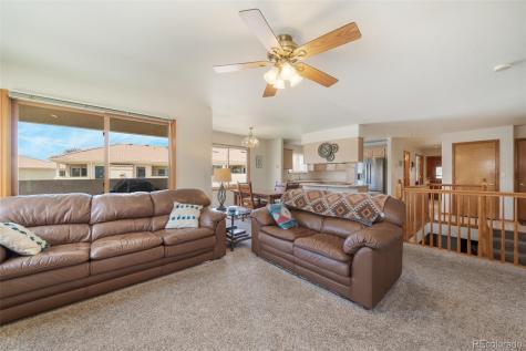 214 Luxury Lane Colorado Springs CO 80921