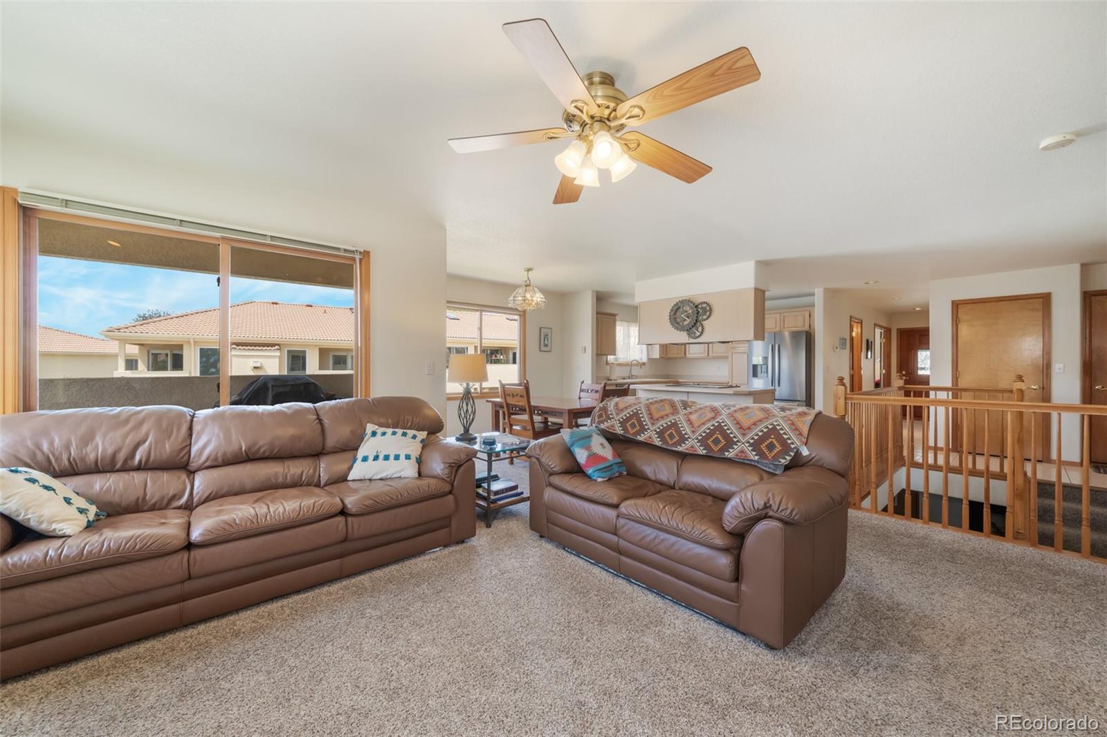 214 Luxury Lane Colorado Springs CO 80921