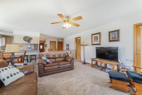 214 Luxury Lane Colorado Springs CO 80921