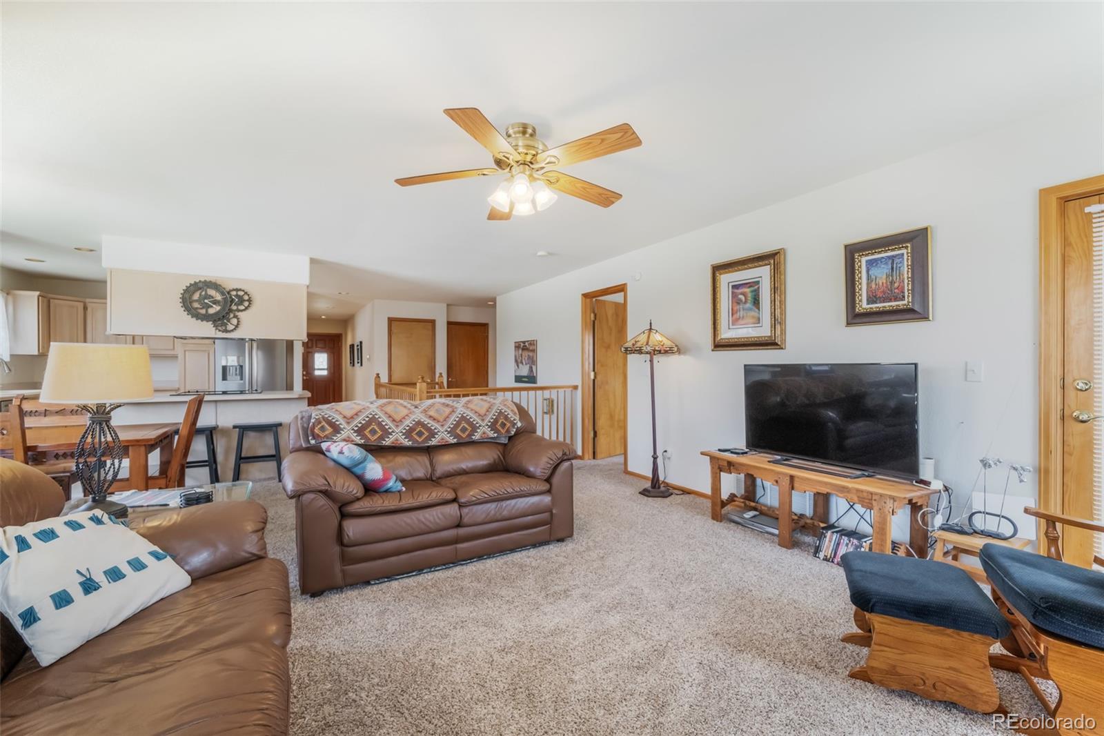 214 Luxury Lane Colorado Springs CO 80921