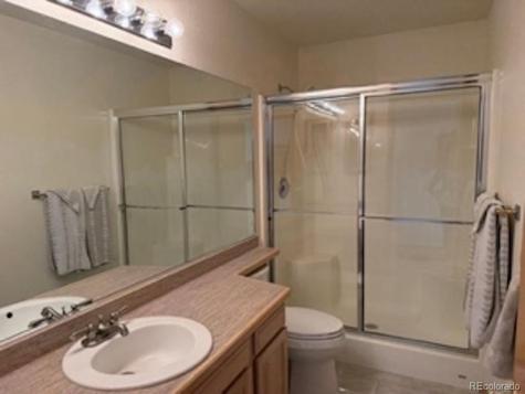 214 Luxury Lane Colorado Springs CO 80921