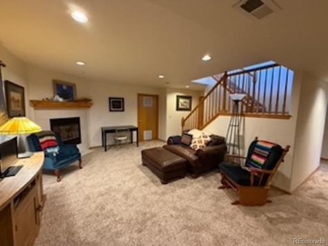 214 Luxury Lane Colorado Springs CO 80921