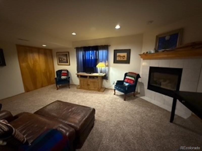 214 Luxury Lane Colorado Springs CO 80921