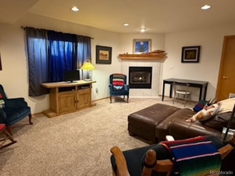 214 Luxury Lane Colorado Springs CO 80921