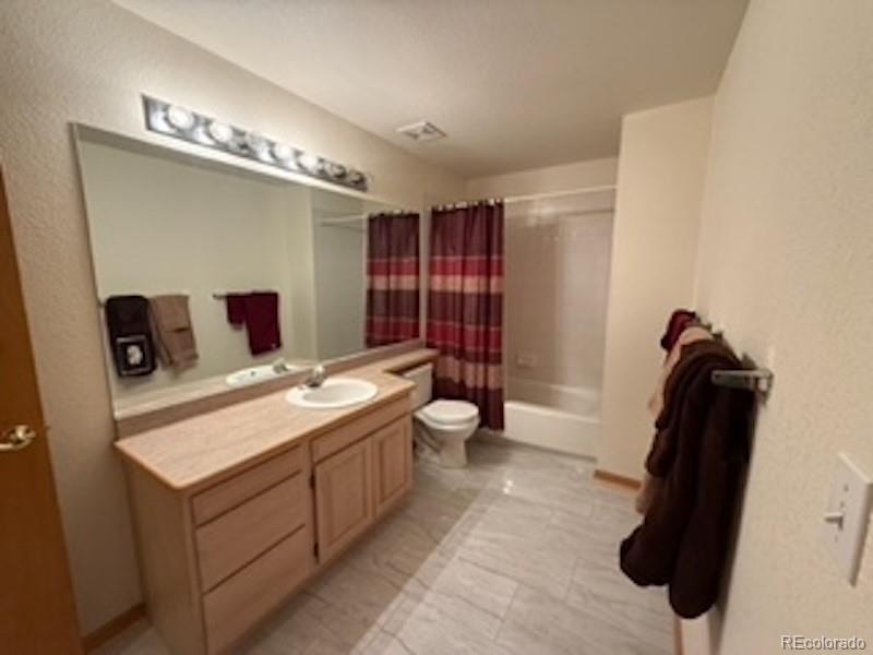 214 Luxury Lane Colorado Springs CO 80921