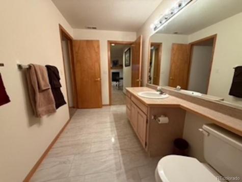 214 Luxury Lane Colorado Springs CO 80921